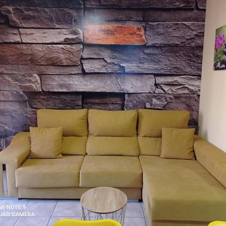 Vivienda Rodriguez Appartement Arroyo Frio Buitenkant foto