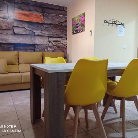 Vivienda Rodriguez Appartement Arroyo Frio Buitenkant foto