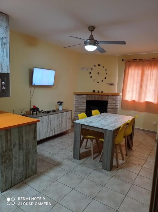 Vivienda Rodriguez Appartement Arroyo Frio Buitenkant foto