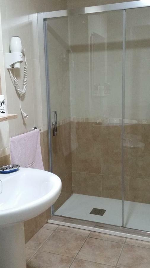 Vivienda Rodriguez Appartement Arroyo Frio Buitenkant foto